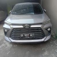 TOYOTA AVANZA