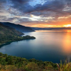 Wisata Danau Toba